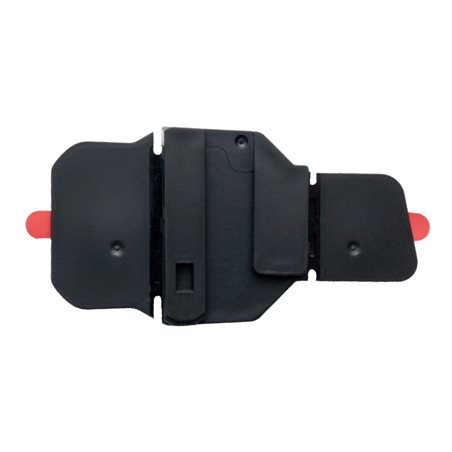 SOPORTE ADHESIVO CARDO PACKTALK EDGE / NEO / CUSTOM / PRO SOPORTE ADHESIVO CARDO PACKTALK EDGE / NEO / CUSTOM / PRO